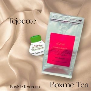 Meet your Posher, Box